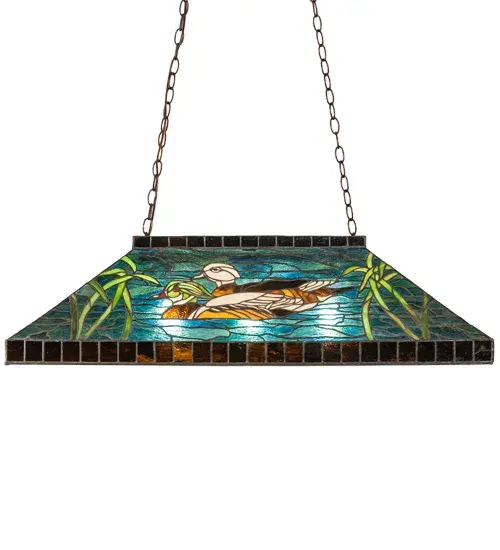 The Wood Ducks by Meyda Lighting - Image 5