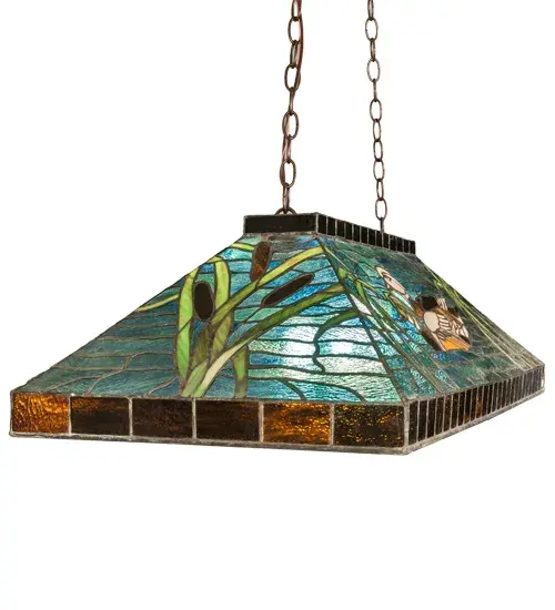 The Wood Ducks by Meyda Lighting - Image 7