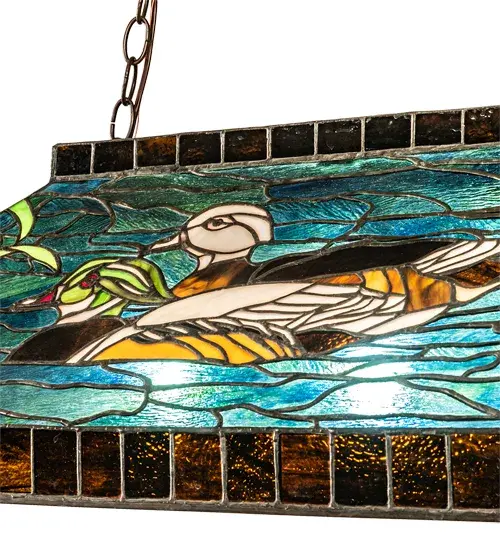 The Wood Ducks by Meyda Lighting - Image 9