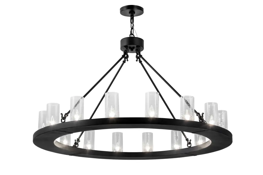 The Meyda Tiffany - Loxley by Meyda Lighting - Image 1