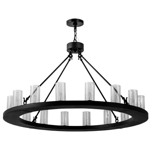 The Meyda Tiffany - Loxley by Meyda Lighting - Image 3