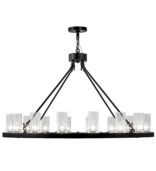 The Meyda Tiffany - Loxley by Meyda Lighting - Image 5