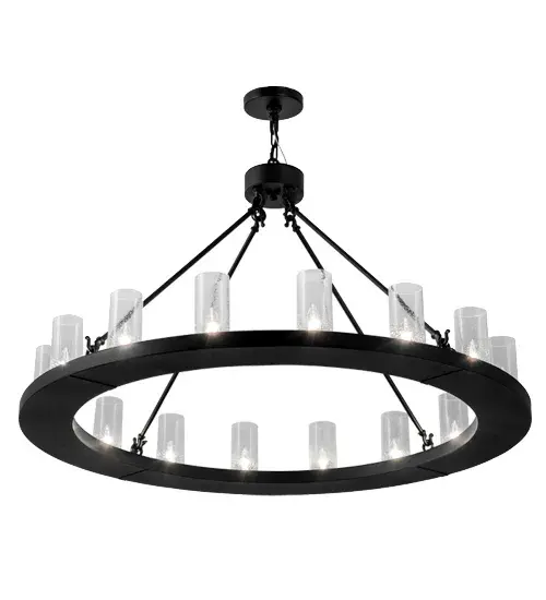 The Meyda Tiffany - Loxley by Meyda Lighting - Image 6