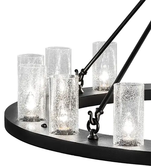 The Meyda Tiffany - Loxley by Meyda Lighting - Image 8