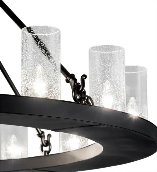 The Meyda Tiffany - Loxley by Meyda Lighting - Image 9