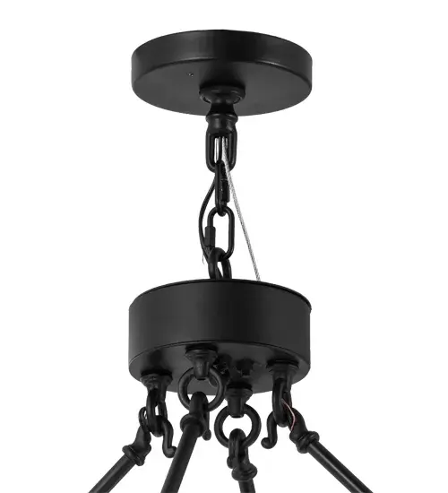 The Meyda Tiffany - Loxley by Meyda Lighting - Image 10