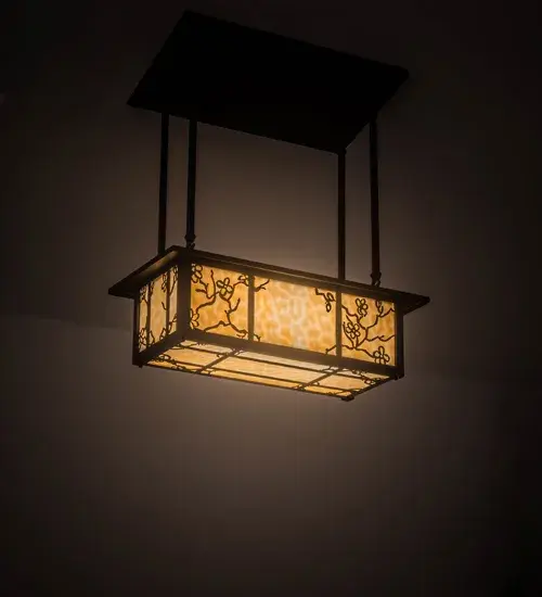 The Foliage by Meyda Lighting - Image 1
