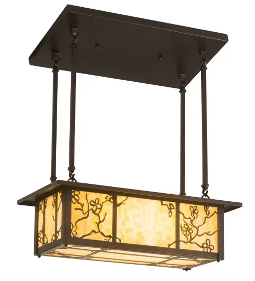 The Foliage by Meyda Lighting - Image 2