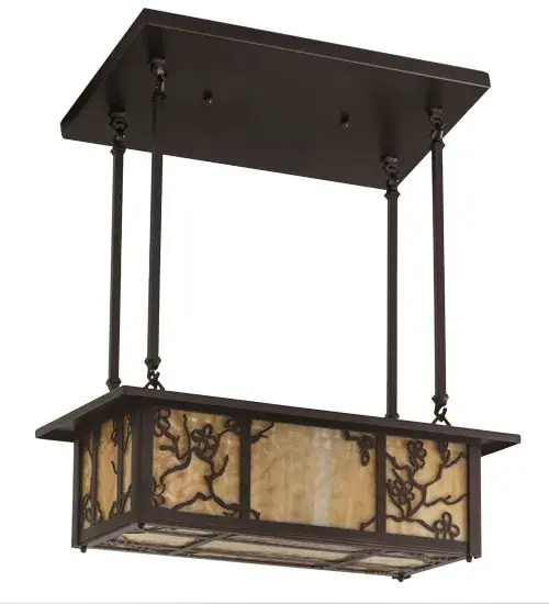 The Foliage by Meyda Lighting - Image 3