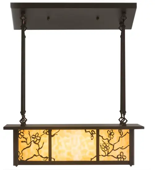 The Foliage by Meyda Lighting - Image 6