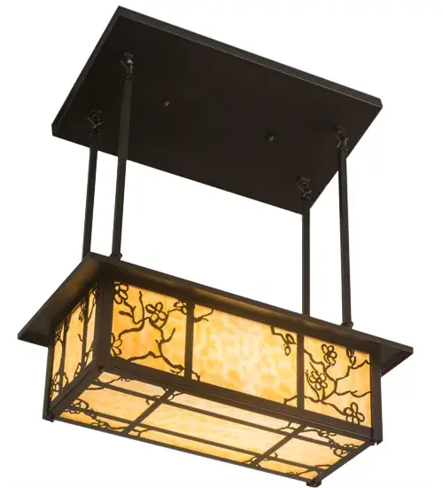 The Foliage by Meyda Lighting - Image 7