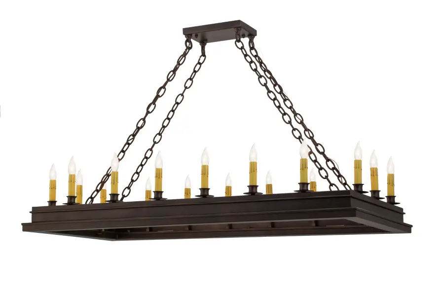The Mezek by Meyda Lighting - Image 1