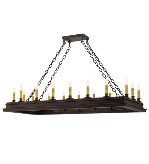 The Mezek by Meyda Lighting - Image 2