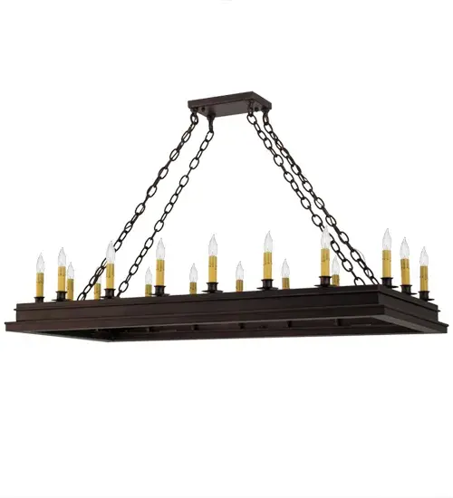 The Mezek by Meyda Lighting - Image 3