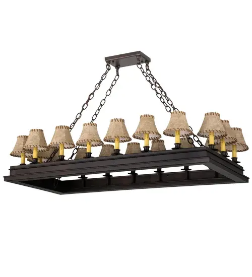 The Mezek by Meyda Lighting - Image 3