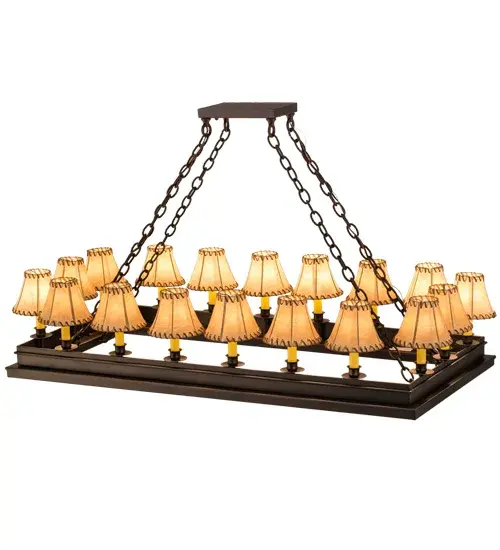 The Mezek by Meyda Lighting - Image 4