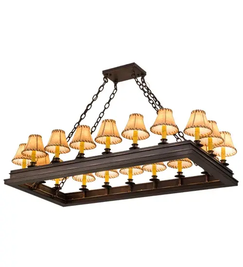 The Mezek by Meyda Lighting - Image 6