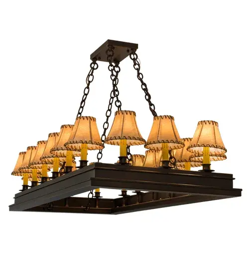 The Mezek by Meyda Lighting - Image 7