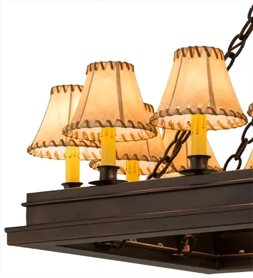 The Mezek by Meyda Lighting - Image 9