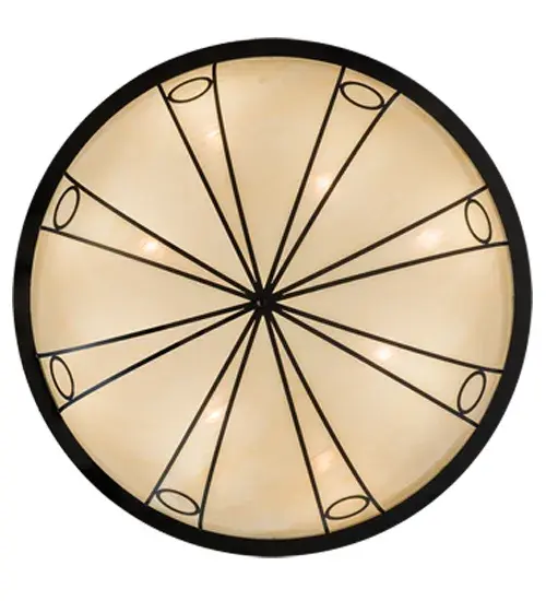 The Pelican Bay by Meyda Lighting - Image 7