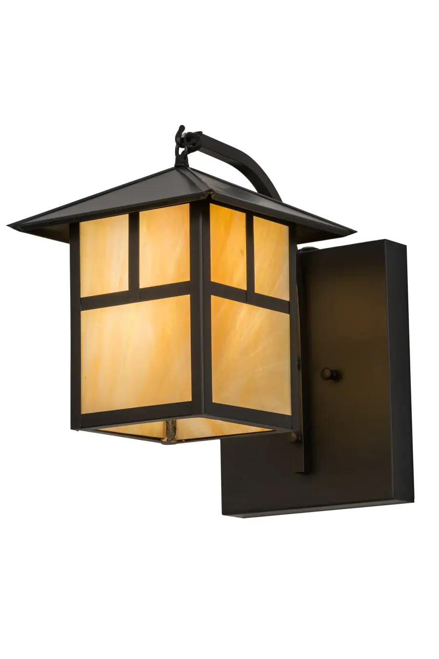 The Seneca by Meyda Lighting - Image 1