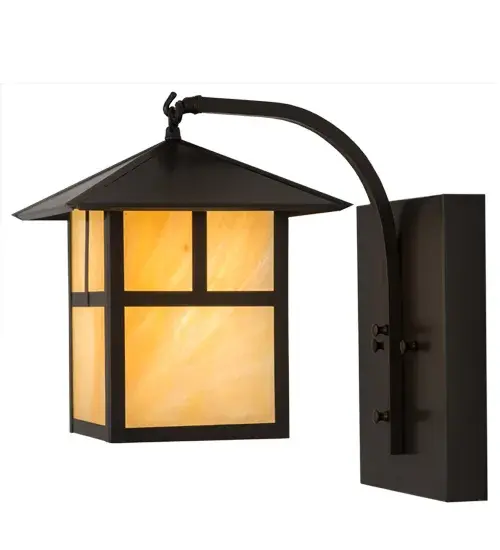 The Seneca by Meyda Lighting - Image 7