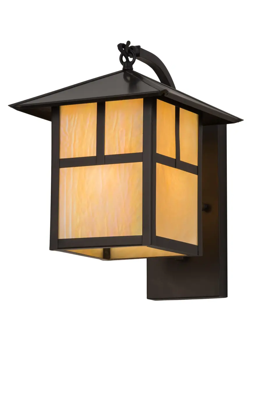 The Meyda Tiffany - Seneca by Meyda Lighting - Image 1