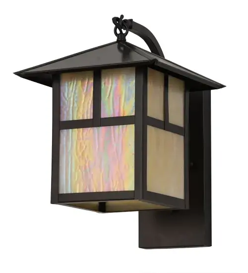 The Meyda Tiffany - Seneca by Meyda Lighting - Image 3