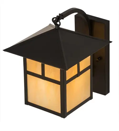 The Meyda Tiffany - Seneca by Meyda Lighting - Image 4