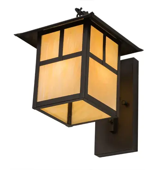 The Meyda Tiffany - Seneca by Meyda Lighting - Image 6