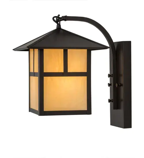 The Meyda Tiffany - Seneca by Meyda Lighting - Image 7