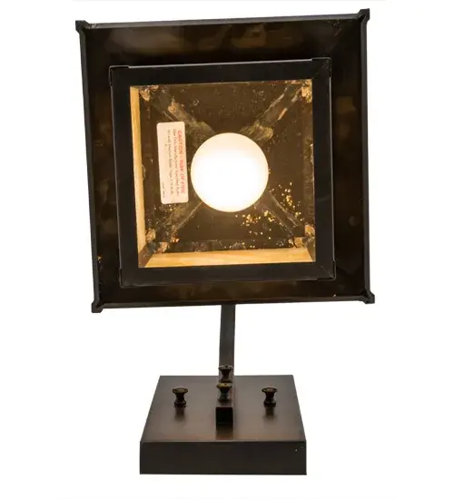 The Meyda Tiffany - Seneca by Meyda Lighting - Image 8