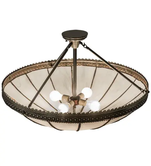 The Shansky by Meyda Lighting - Image 4