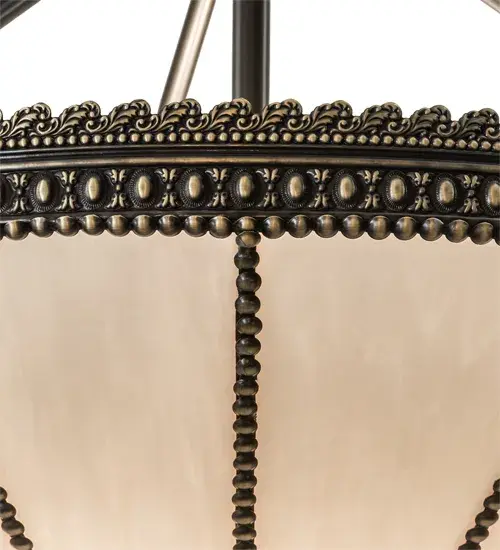 The Shansky by Meyda Lighting - Image 9