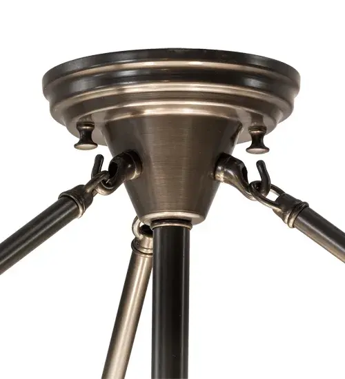 The Shansky by Meyda Lighting - Image 10
