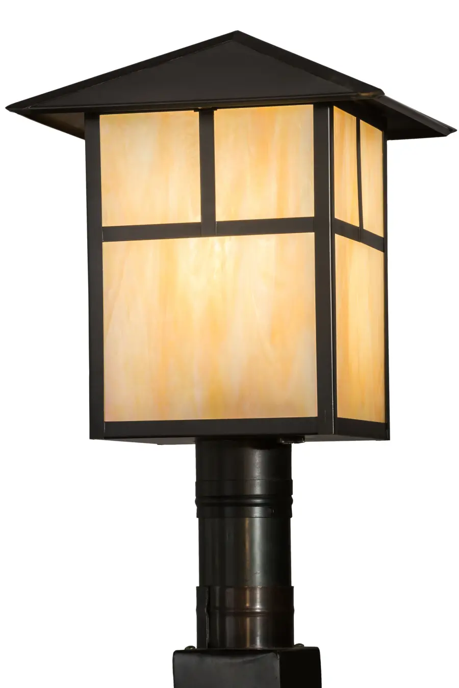 The Seneca by Meyda Lighting - Image 1