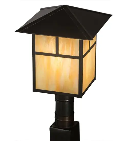 The Seneca by Meyda Lighting - Image 4