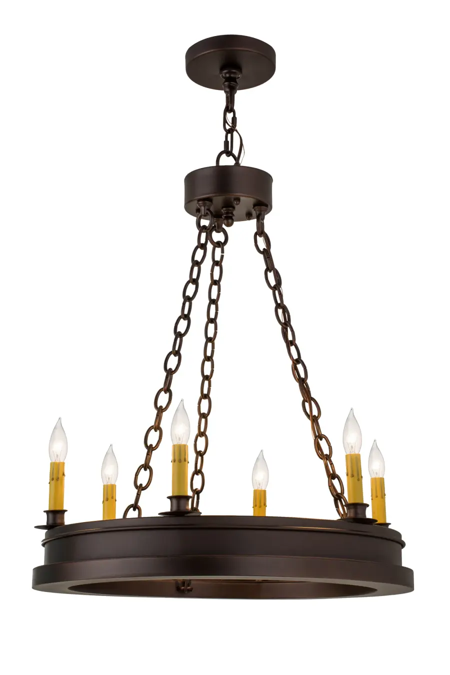 The Sullivan Ranch by Meyda Lighting - Image 1