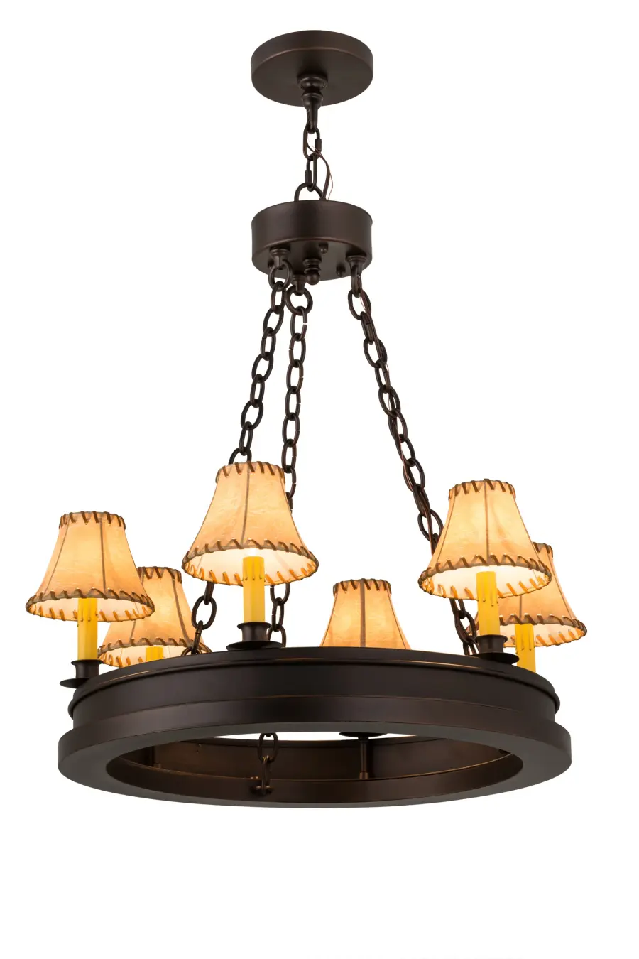 The Sullivan Ranch by Meyda Lighting - Image 1