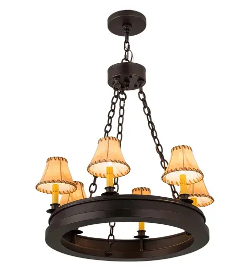 The Sullivan Ranch by Meyda Lighting - Image 6