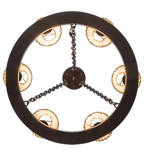 The Sullivan Ranch by Meyda Lighting - Image 7