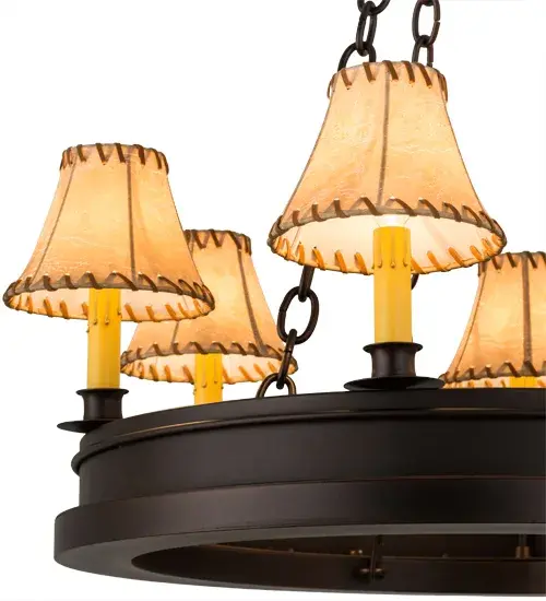 The Sullivan Ranch by Meyda Lighting - Image 8