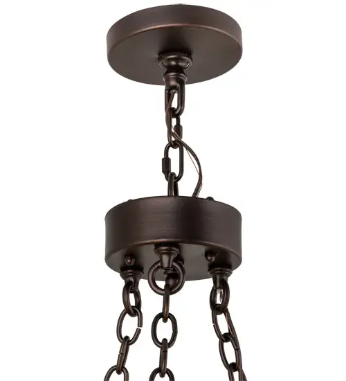 The Sullivan Ranch by Meyda Lighting - Image 9