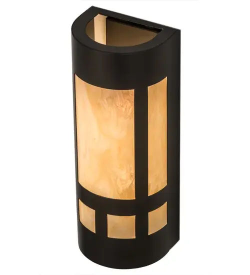 The Meyda Tiffany - Sutter by Meyda Lighting - Image 4