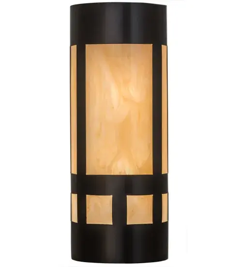 The Meyda Tiffany - Sutter by Meyda Lighting - Image 5