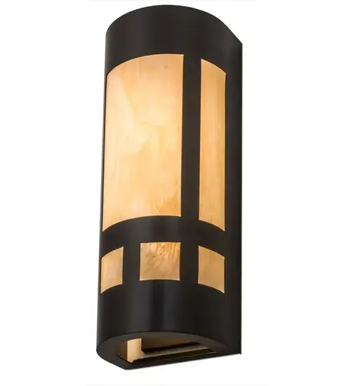 The Meyda Tiffany - Sutter by Meyda Lighting - Image 6