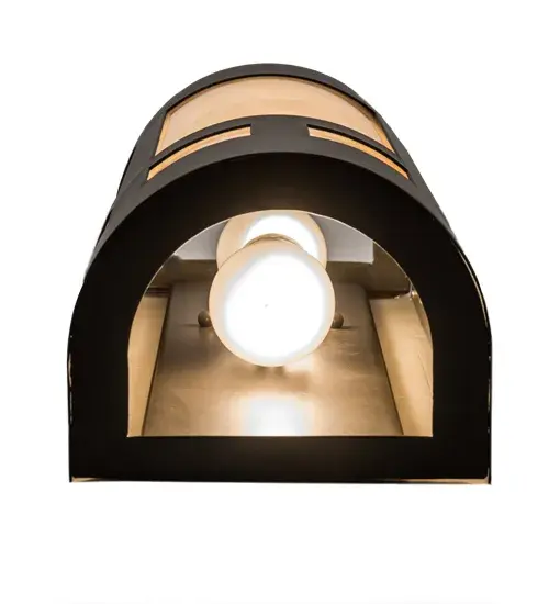 The Meyda Tiffany - Sutter by Meyda Lighting - Image 8