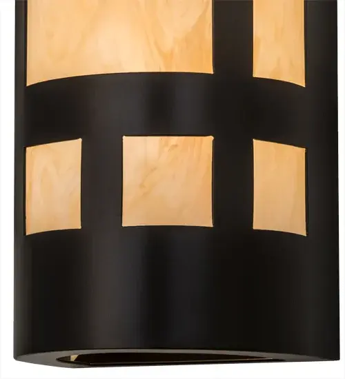 The Meyda Tiffany - Sutter by Meyda Lighting - Image 9