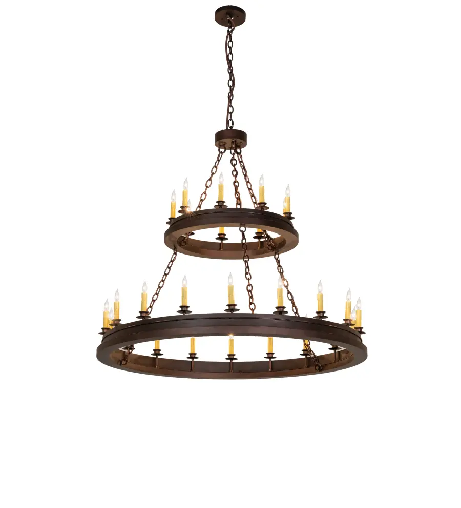 The Sullivan Ranch by Meyda Lighting - Image 1