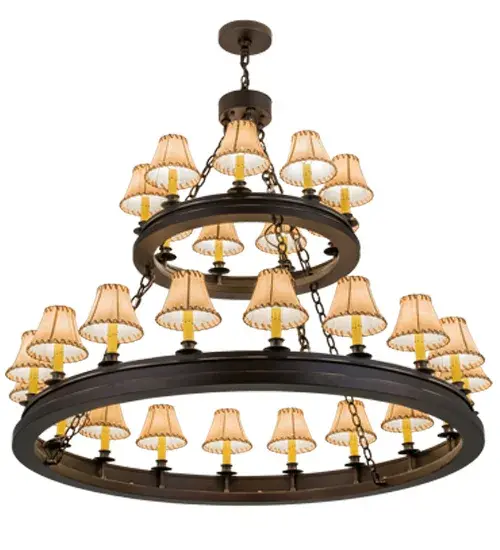 The Sullivan Ranch by Meyda Lighting - Image 6
